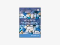 Biblioteca de espectros de masas de fármacos, venenos, pesticidas, contaminantes y sus metabolitos, 5ª edición