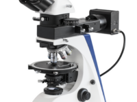 Microscopio de polarización - OPO