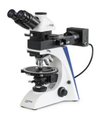 Microscopio de polarización - OPO